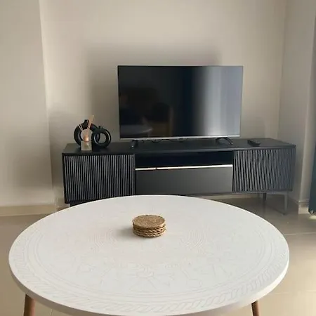 Διαμέρισμα Alanya Met Prive *