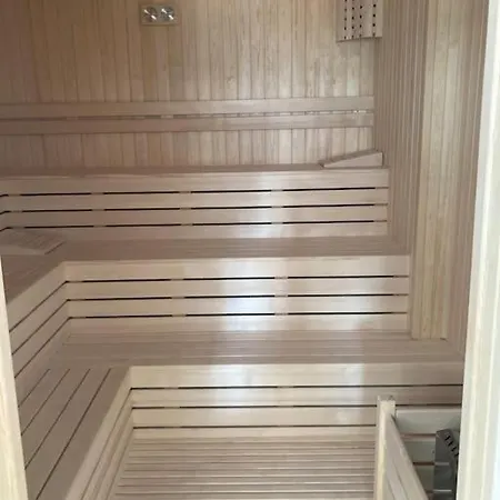 Alanya Met Prive Διαμέρισμα