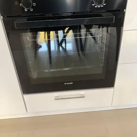 Διαμέρισμα Alanya Met Prive