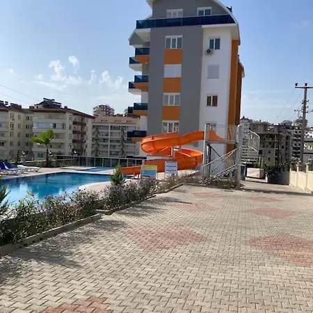 Alanya Met Prive *