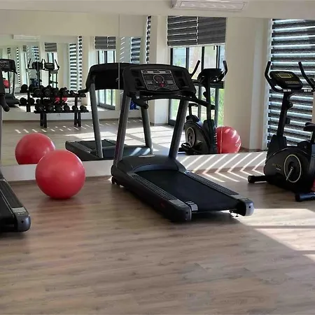 Alanya Met Prive Avsallar