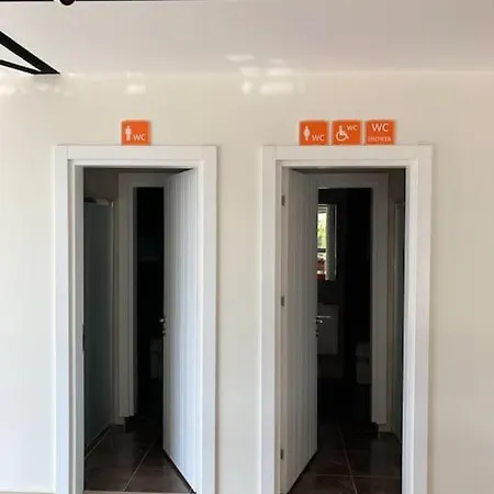 Appartement Alanya Met Prive