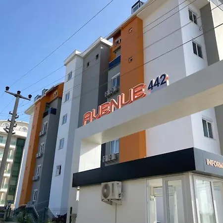 Alanya Met Prive أفسالاّر