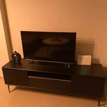Alanya Met Prive شقة